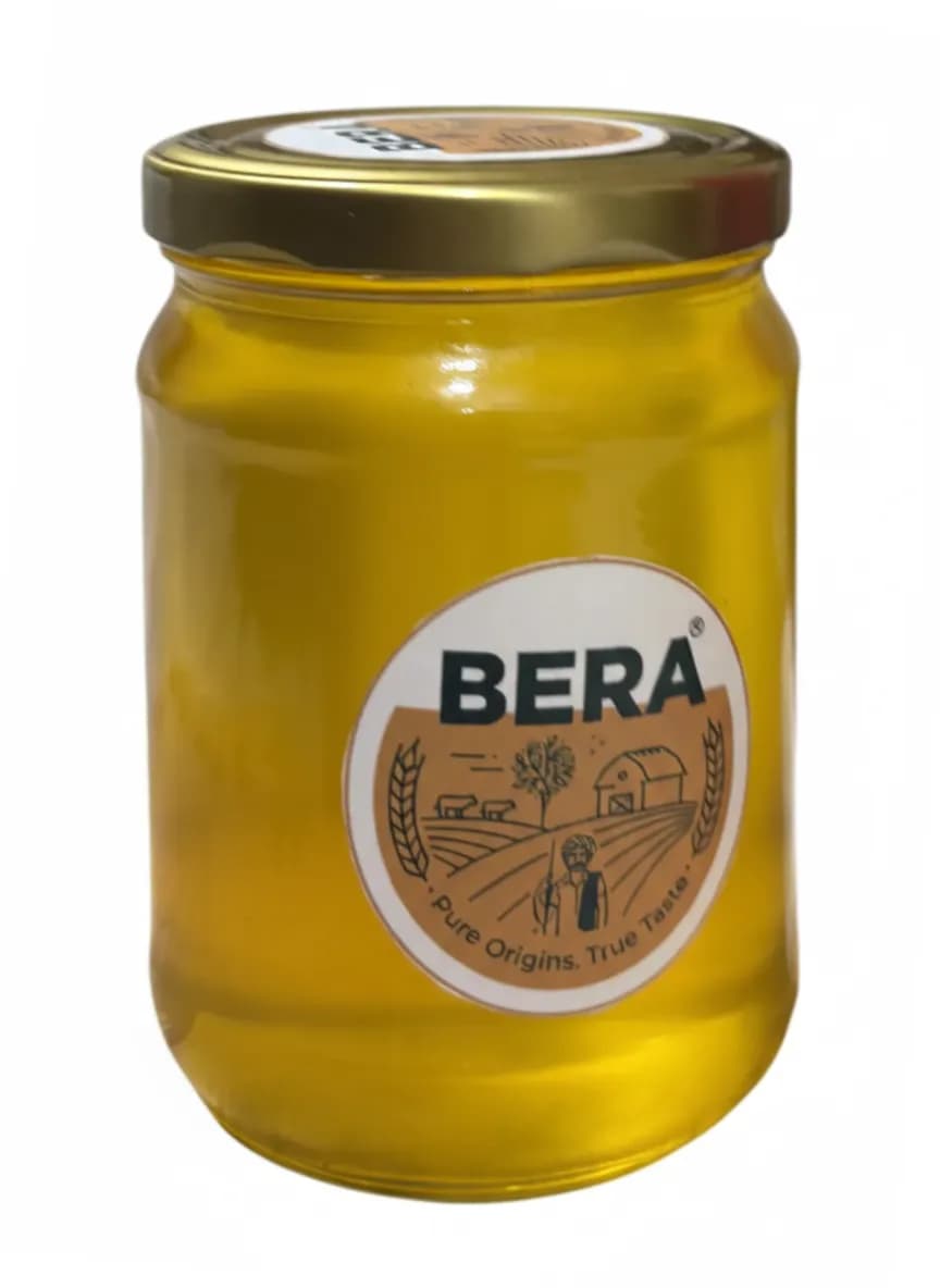Buffalo Ghee
